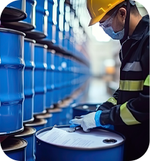 Integración total de procesos industriales